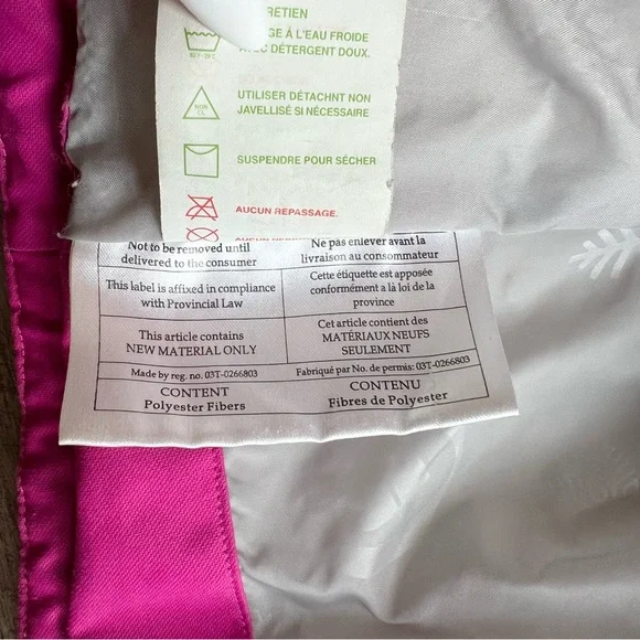 Obermeyer Ski Snowboard Snow Jacket - Picture 8 of 15